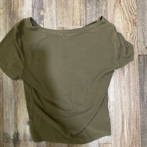 Garage soft and comfortable T-shirt - Picture 3 of 3